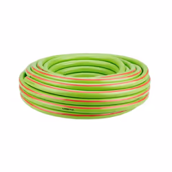 Verto 15G823, 20 m, Sul suolo, Verde, Rosso, 25 bar, 3/4, -10 - 45 °C