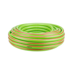 Verto 15G823 pompa da giardino 20 m Sul suolo Verde, Rosso