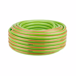 Verto 15G824, 30 m, Sul suolo, Verde, Rosso, 25 bar, 3/4, -10 - 45 °C