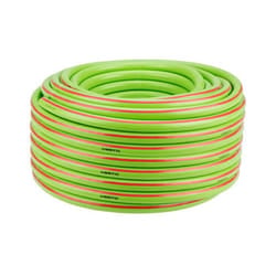 Verto 15G825 pompa da giardino 50 m Sul suolo Verde, Rosso