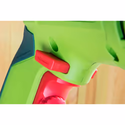 Verto 50G521 cacciavite elettrico e avvitatore a impulso 3000 Giri/min Nero, Verde, Rosso - Vista aggiuntiva 4