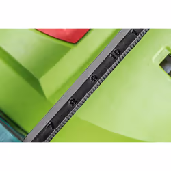 Verto 50G528 cacciavite elettrico e avvitatore a impulso 3000 Giri/min Nero, Verde, Rosso - Vista aggiuntiva 4