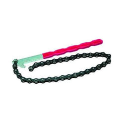 Top Tools - Grupa Topex Chiave Per Filtro Olio Tipo 'a Catena'