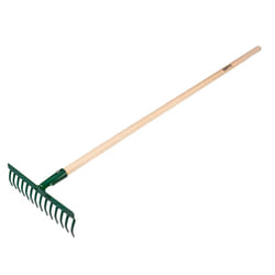 Verto 15G057 rastrello