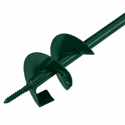 Verto 15G071 trivella manuale