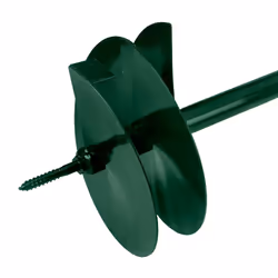 Verto 15G072 trivella manuale