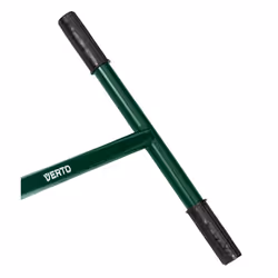 Verto 15G072 trivella manuale