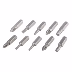 Verto 50G139 cacciavite elettrico e avvitatore a impulso 230 Giri/min Verde - Vista aggiuntiva 5