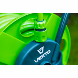 Verto 15G731-30 raccordo e adattatore per tubo Plastica 30 pz