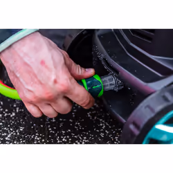Verto 15G731-30 raccordo e adattatore per tubo Plastica 30 pz - Vista aggiuntiva 6