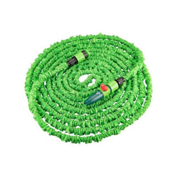 Tubo di irrigazione estensibile da 7,5mt a 22,5mt Verto 15g890