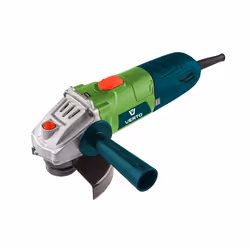 Verto 52G106 smerigliatrice angolare - Vista aggiuntiva 4