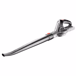 Graphite 58G031, Soffiatore portatile, 190 km/h, 12000 Giri/min, 1,2 kg