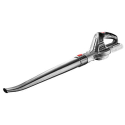 Graphite 58G031 soffiatore di foglie cordless 190 km/h