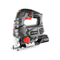 Seghetto alternativo 800w, velocità di rotazione 0-3100 min Graphite 58g077