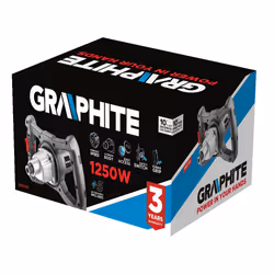 Graphite 58G783 Accessorio per trapani elettrici 1 pz