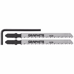 Graphite 58G047 seghetto elettrico - Vista aggiuntiva 4
