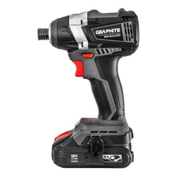 Graphite 58G024 cacciavite elettrico e avvitatore a impulso