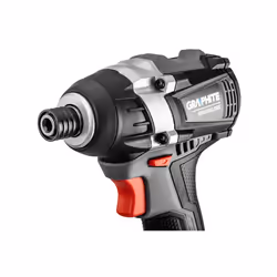 Graphite 58G024 cacciavite elettrico e avvitatore a impulso