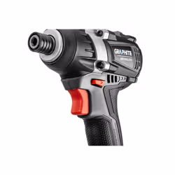 Graphite 58G024 cacciavite elettrico e avvitatore a impulso
