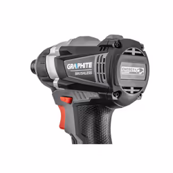 Graphite 58G024 cacciavite elettrico e avvitatore a impulso - Vista aggiuntiva 5