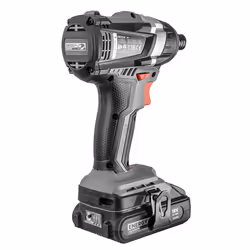 Graphite 58G024 cacciavite elettrico e avvitatore a impulso - Vista aggiuntiva 6