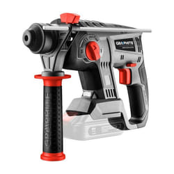 Graphite 58G027 martello perforatore 1420 Giri/min SDS-plus