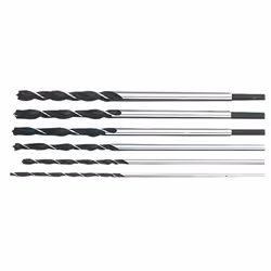Top Tools 60H816, 6 pz, Legno, 300 mm, 762 g