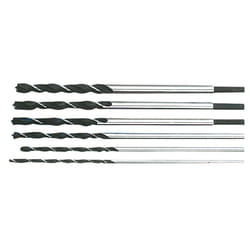Top Tools 60H816 Accessorio per trapani elettrici 6 pz