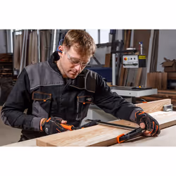 NEO tools 45-454 morsa - Vista aggiuntiva 5