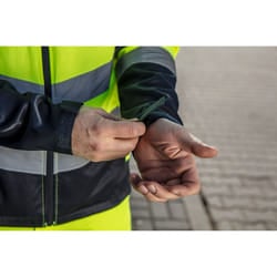 NEO tools 81-742-XL vestito da lavoro Giacca