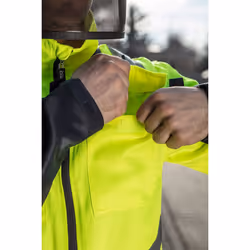NEO tools 81-742-XXXL vestito da lavoro Giacca - Vista aggiuntiva 2