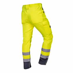 NEO tools 81-792-XXL pantalone protettivo Giallo