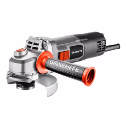 Graphite 59G188 smerigliatrice angolare - Vista aggiuntiva 6
