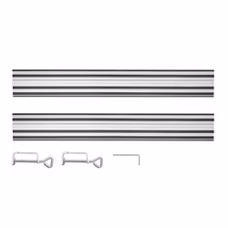 Graphite 58G023-732 kit di fissaggio