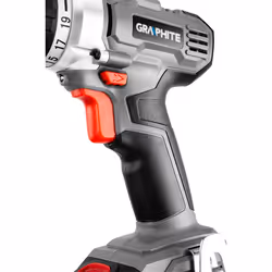 Graphite 58G022-AD Accessorio per trapani elettrici 1 pz