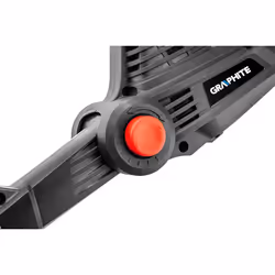 Graphite 58G098 tosasiepe 3,4 kg - Vista aggiuntiva 4