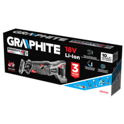Graphite 58G096 cesoia da giardinaggio a batteria 2,64 kg