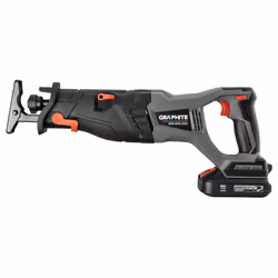 Graphite 58G096 cesoia da giardinaggio a batteria 2,64 kg - Vista aggiuntiva 6