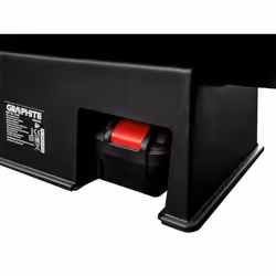 Graphite 58GE100 stufetta elettrica