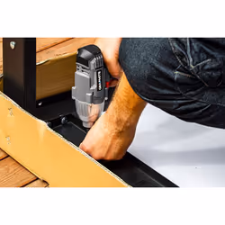 Graphite 58G012-S15 cacciavite elettrico e avvitatore a impulso - Vista aggiuntiva 4