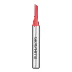 Graphite 56H200 punta per fresa