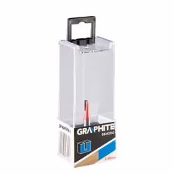 Graphite 56H200 punta per fresa