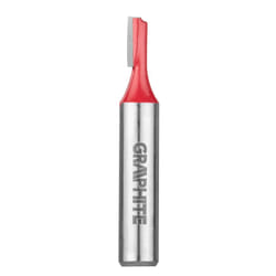 Graphite 56H201 punta per fresa