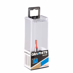 Graphite 56H201 punta per fresa