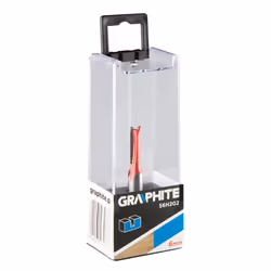 Graphite 56H202 punta per fresa