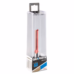Graphite 56H208 punta per fresa