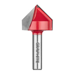 Graphite 56H210 punta per fresa