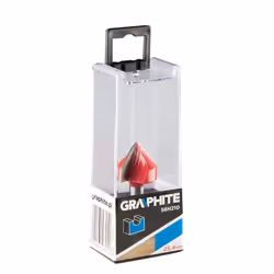 Graphite 56H210 punta per fresa