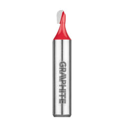 Graphite 56H211 punta per fresa